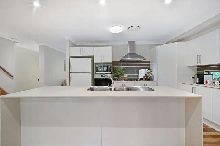 Sixth view of Homely house listing, 10 Woodbrook Trail, Murrays Beach NSW 2281