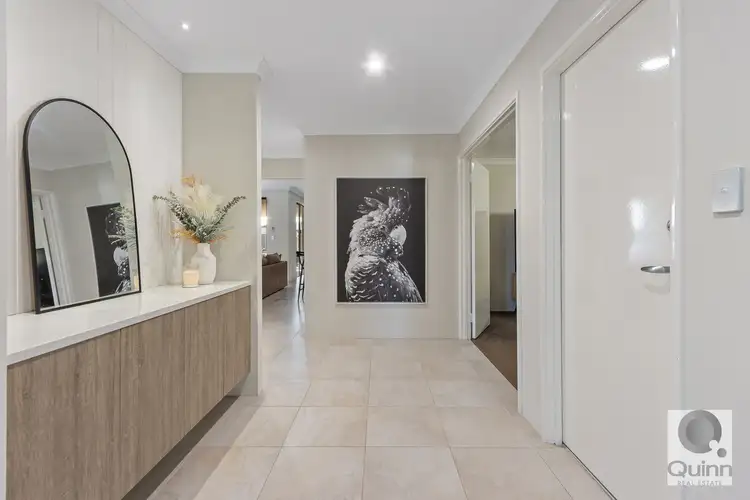 Fourth view of Homely house listing, 7 Nuffield Street, Piara Waters WA 6112