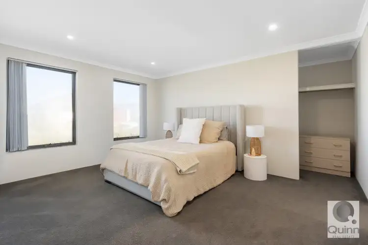 Fifth view of Homely house listing, 7 Nuffield Street, Piara Waters WA 6112
