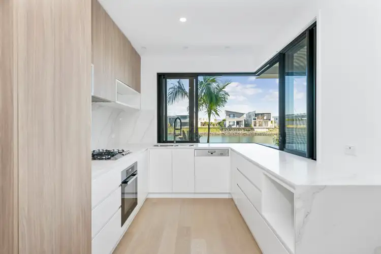 Fourth view of Homely villa listing, 8/72 Palladium Boulevard, Hope Island QLD 4212