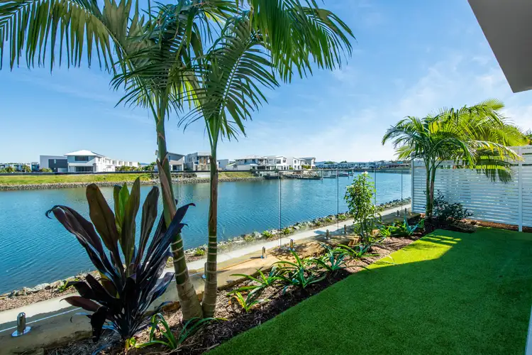 Fifth view of Homely villa listing, 8/72 Palladium Boulevard, Hope Island QLD 4212