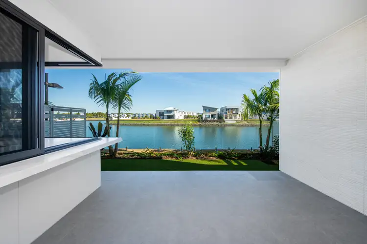 Sixth view of Homely villa listing, 8/72 Palladium Boulevard, Hope Island QLD 4212
