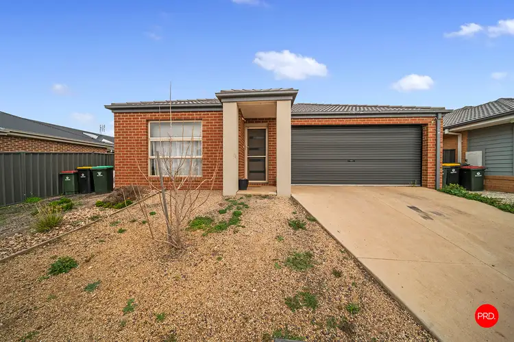 Main view of Homely house listing, 188 Sawmill Road, Huntly VIC 3551