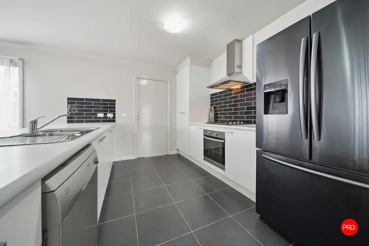 Third view of Homely house listing, 188 Sawmill Road, Huntly VIC 3551