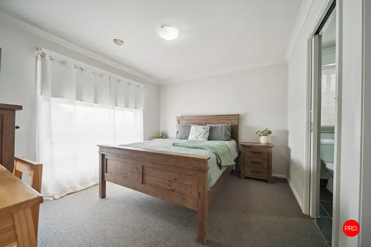 Fifth view of Homely house listing, 188 Sawmill Road, Huntly VIC 3551