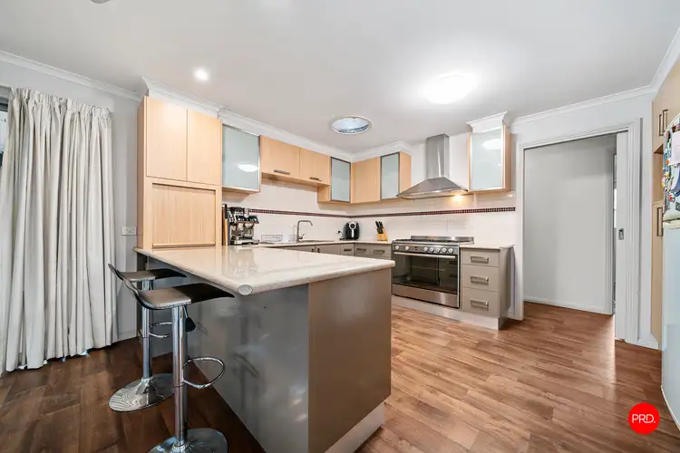 Third view of Homely house listing, 3 Rosea Court, Ascot VIC 3551