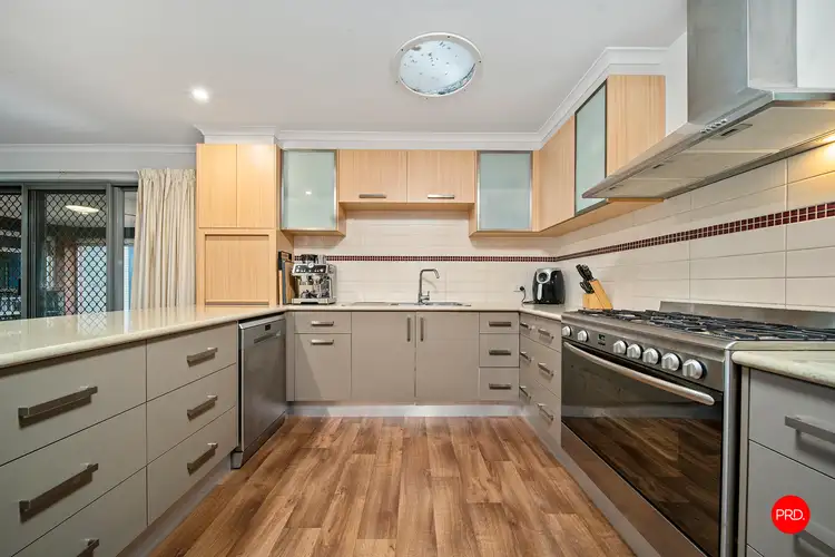 Fourth view of Homely house listing, 3 Rosea Court, Ascot VIC 3551