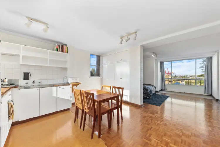 Third view of Homely unit listing, 26/21 Harvest Road, North Fremantle WA 6159