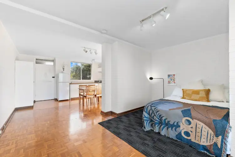 Fifth view of Homely unit listing, 26/21 Harvest Road, North Fremantle WA 6159