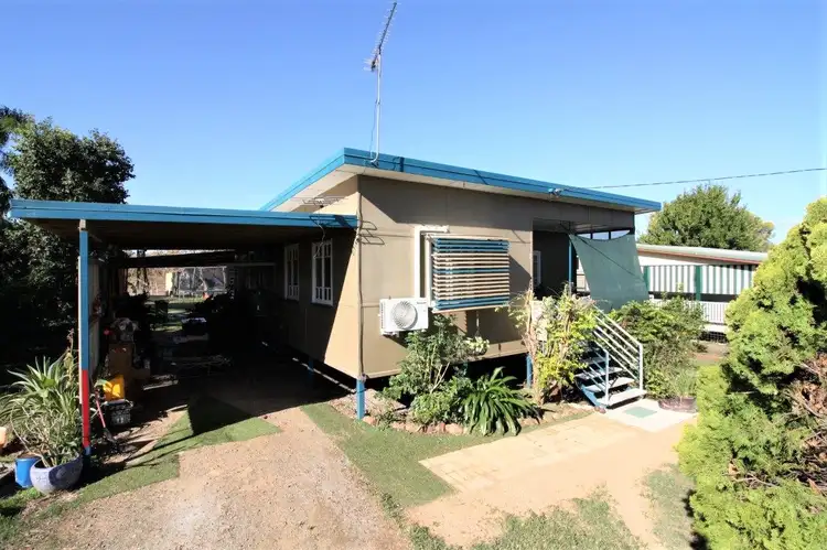 21 Bluff Road, Queenton QLD 4820