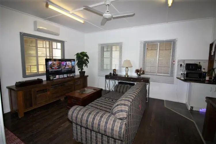 Fourth view of Homely house listing, 21 Bluff Road, Queenton QLD 4820