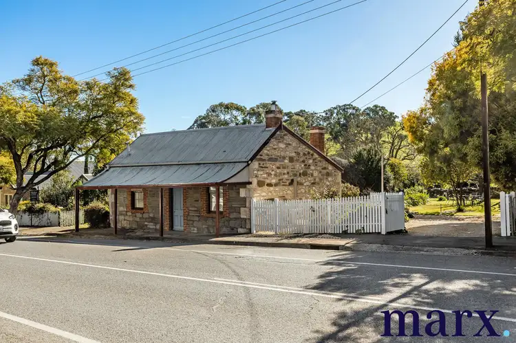 92 Murray Street, Angaston SA 5353