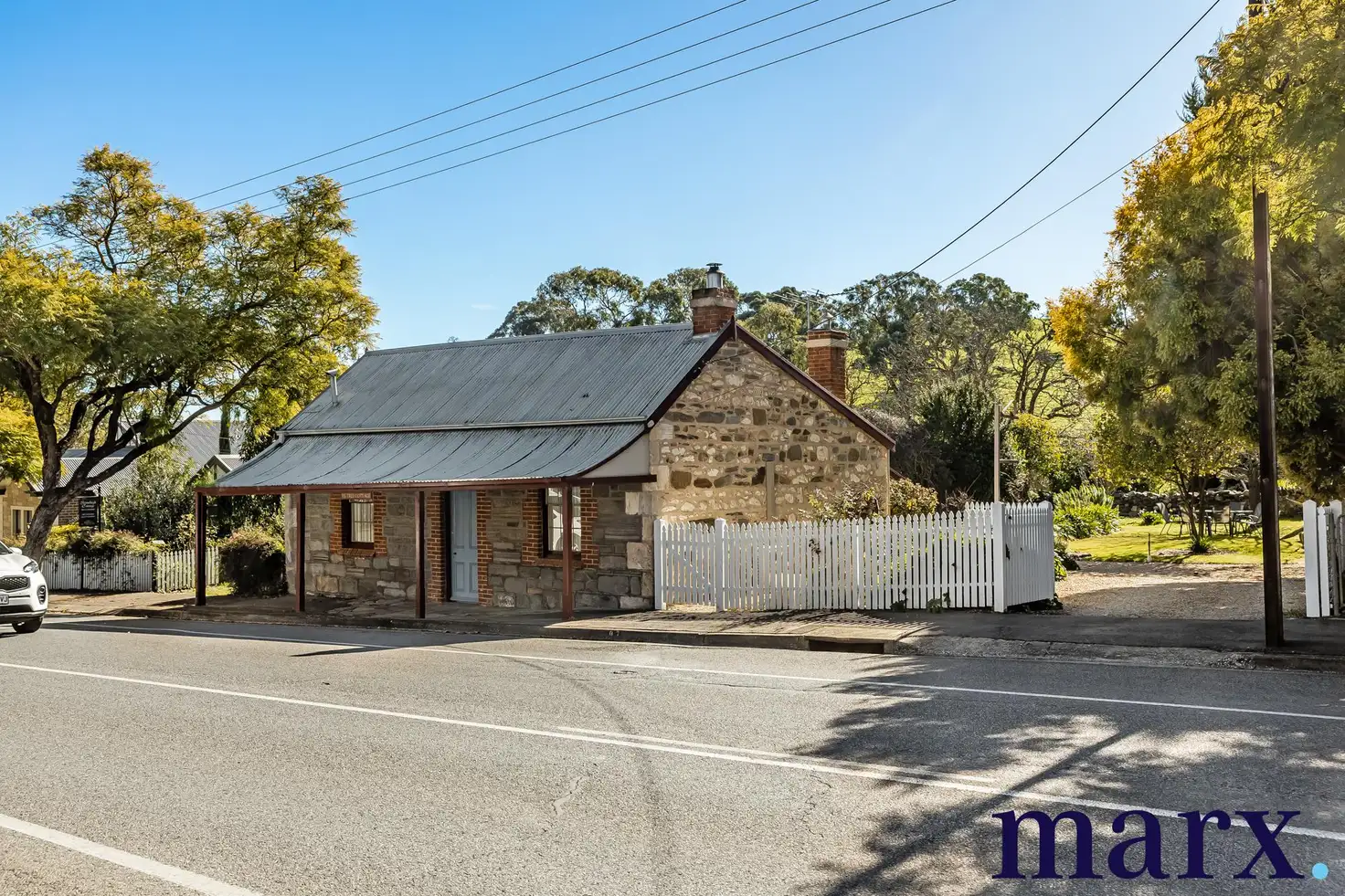 Main view of Homely house listing, 92 Murray Street, Angaston SA 5353