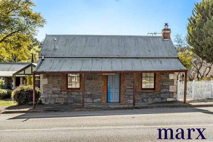 Second view of Homely house listing, 92 Murray Street, Angaston SA 5353