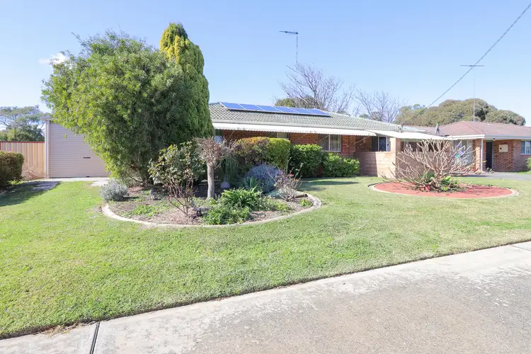 20B Eacott Street, Mandurah WA 6210