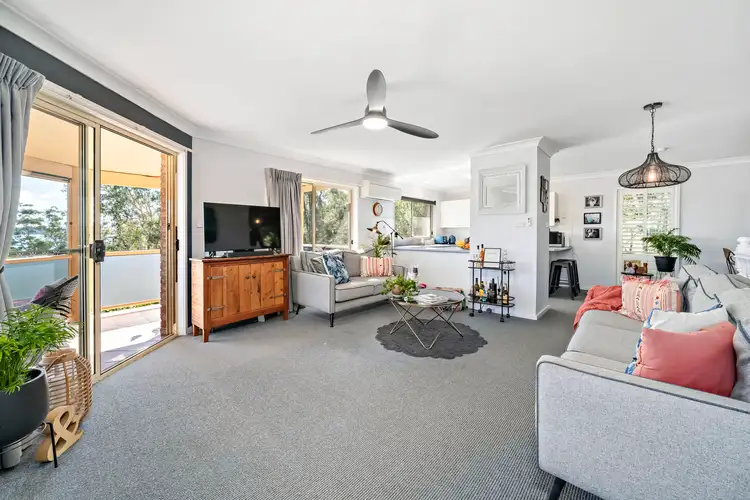 Fourth view of Homely house listing, 2/9 The Peninsula, Corlette NSW 2315