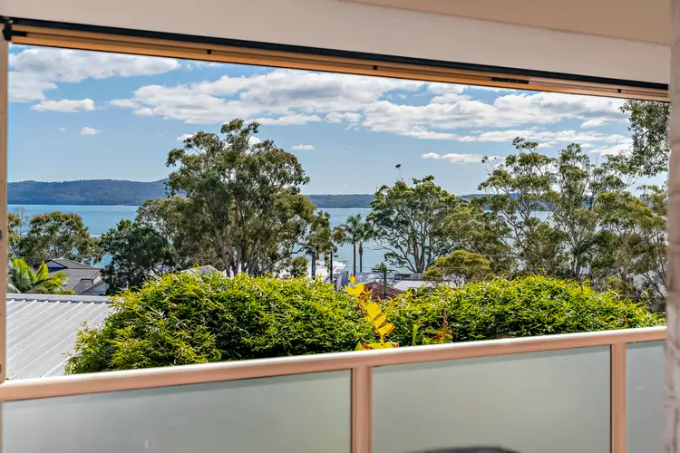 Sixth view of Homely house listing, 2/9 The Peninsula, Corlette NSW 2315