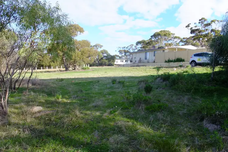 Third view of Homely land listing, LOT 10, 99A Martin Street, Ravensthorpe WA 6346