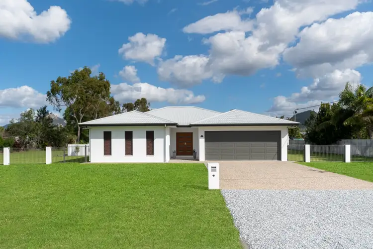 13 John Francis Court, Alice River QLD 4817