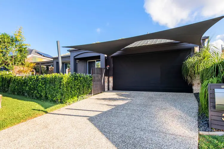 3 Leighanne Crescent, Arundel QLD 4214