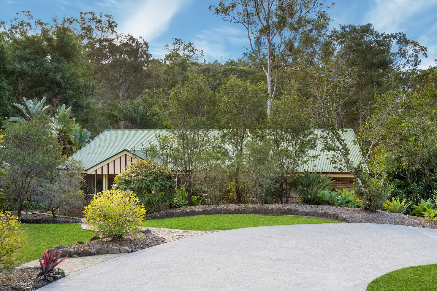 Main view of Homely house listing, 135 San Fernando Drive, Worongary QLD 4213