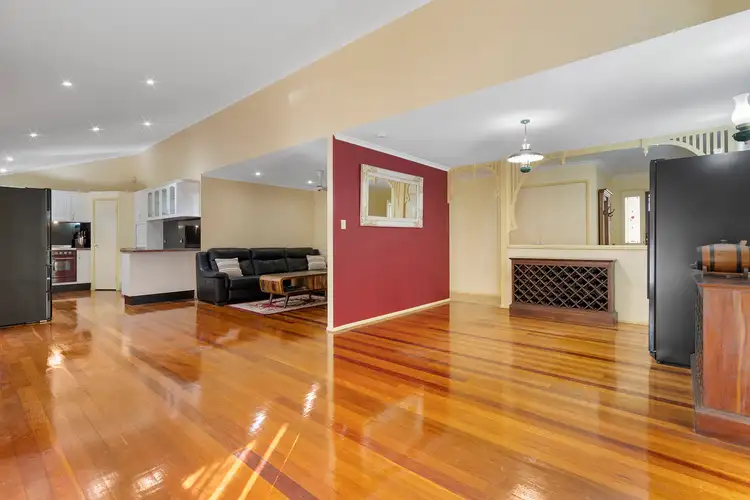 Third view of Homely house listing, 135 San Fernando Drive, Worongary QLD 4213
