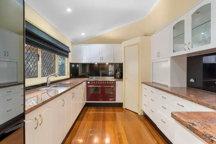 Fourth view of Homely house listing, 135 San Fernando Drive, Worongary QLD 4213