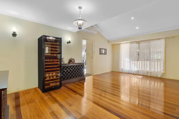 Fifth view of Homely house listing, 135 San Fernando Drive, Worongary QLD 4213