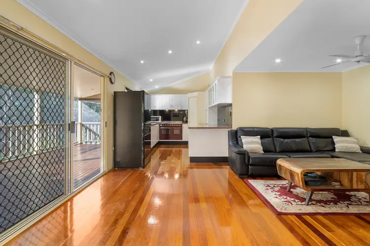 Sixth view of Homely house listing, 135 San Fernando Drive, Worongary QLD 4213