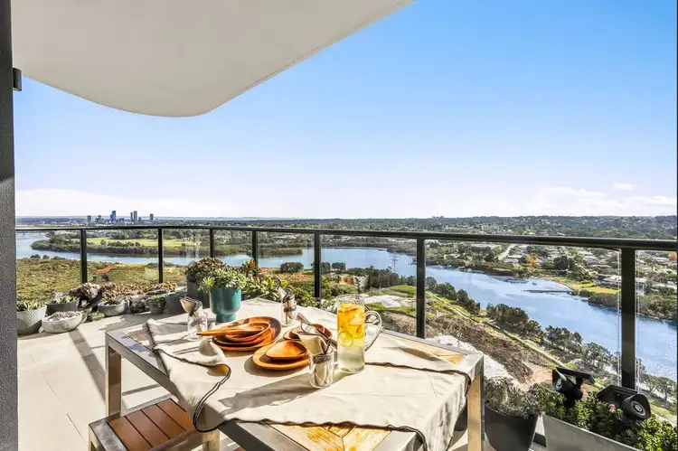 2504/14 Hill Road, Wentworth Point NSW 2127