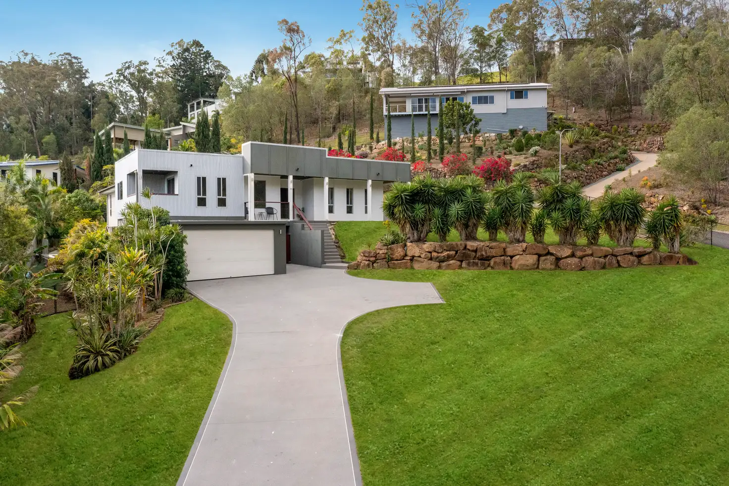 Main view of Homely house listing, 11/128-136 Murrays Road, Tanah Merah QLD 4128