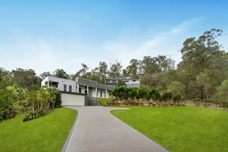 Fourth view of Homely house listing, 11/128-136 Murrays Road, Tanah Merah QLD 4128