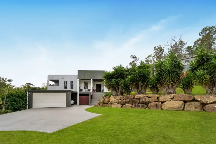 Fifth view of Homely house listing, 11/128-136 Murrays Road, Tanah Merah QLD 4128