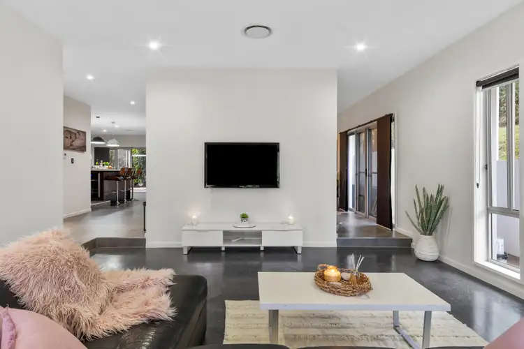 Sixth view of Homely house listing, 11/128-136 Murrays Road, Tanah Merah QLD 4128