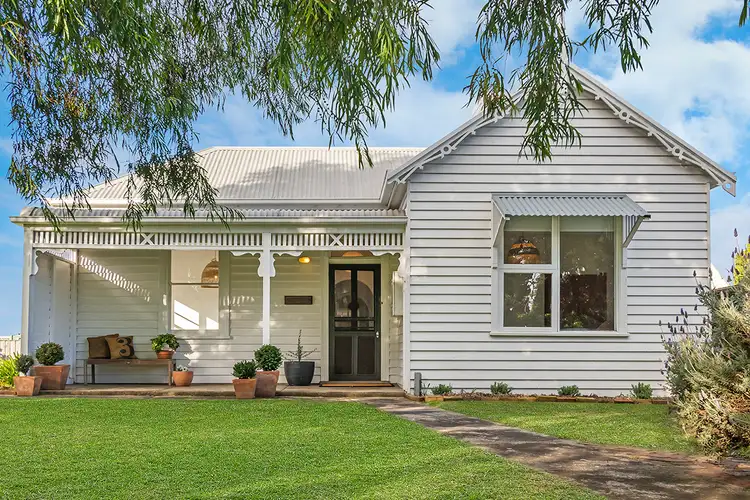 Lot 2, 99 Princes Hwy, Port Fairy VIC 3284