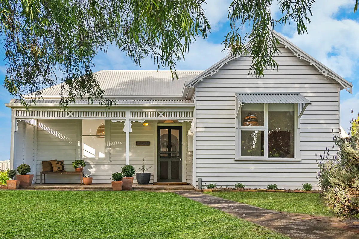 Main view of Homely house listing, Lot 2, 99 Princes Hwy, Port Fairy VIC 3284