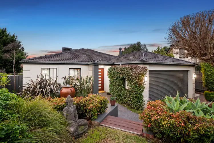 23 Sandpiper Court, Boronia VIC 3155