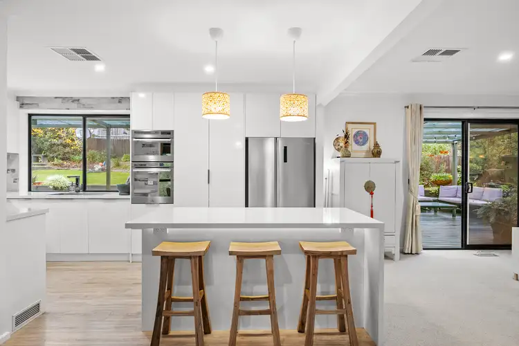 Second view of Homely house listing, 13 Stockton Avenue, Ferntree Gully VIC 3156