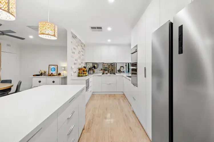 Third view of Homely house listing, 13 Stockton Avenue, Ferntree Gully VIC 3156