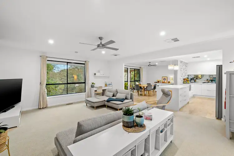 Sixth view of Homely house listing, 13 Stockton Avenue, Ferntree Gully VIC 3156