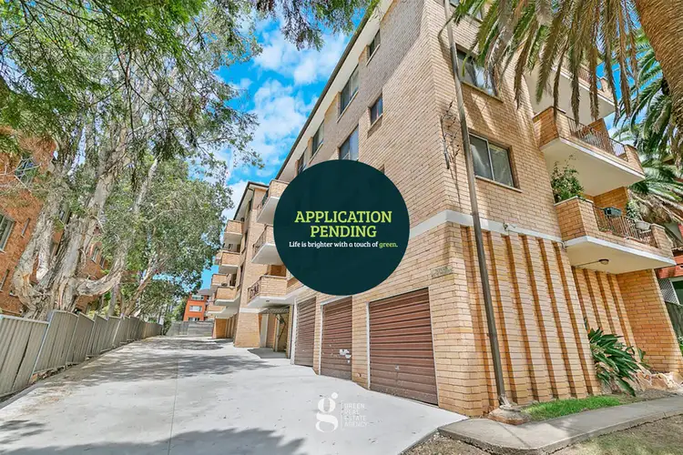 9/31 Meadow Crescent, Meadowbank NSW 2114