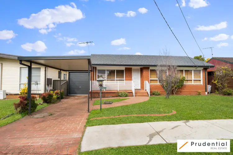 Second view of Homely house listing, 82 Medley Avenue, Liverpool NSW 2170