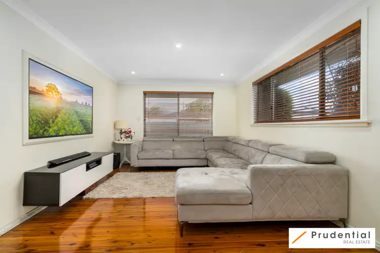 Fifth view of Homely house listing, 82 Medley Avenue, Liverpool NSW 2170