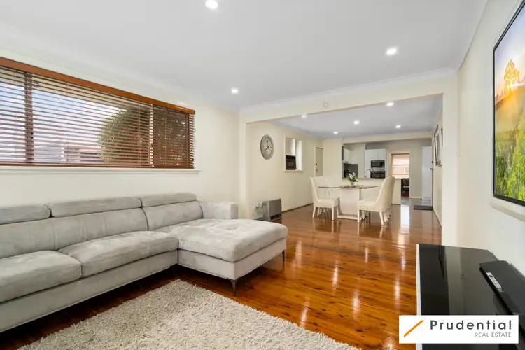 Sixth view of Homely house listing, 82 Medley Avenue, Liverpool NSW 2170