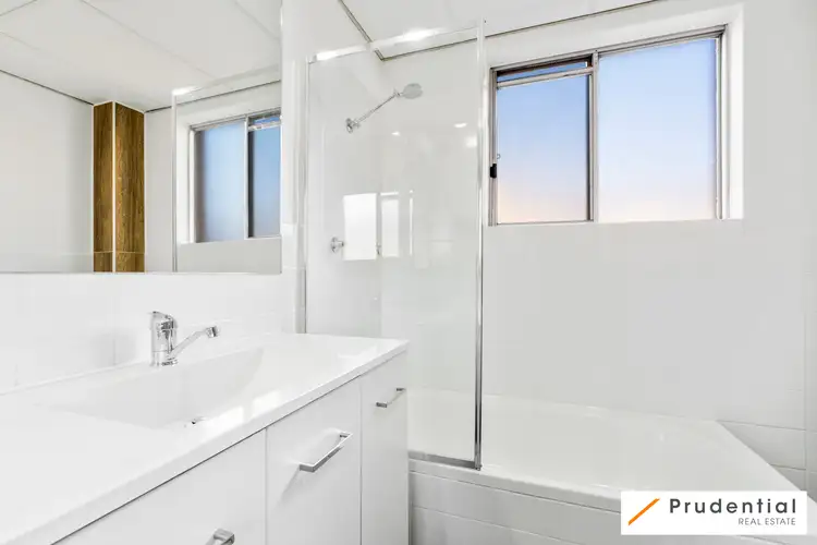 Third view of Homely unit listing, 5/36-38 Goulburn Street, Liverpool NSW 2170