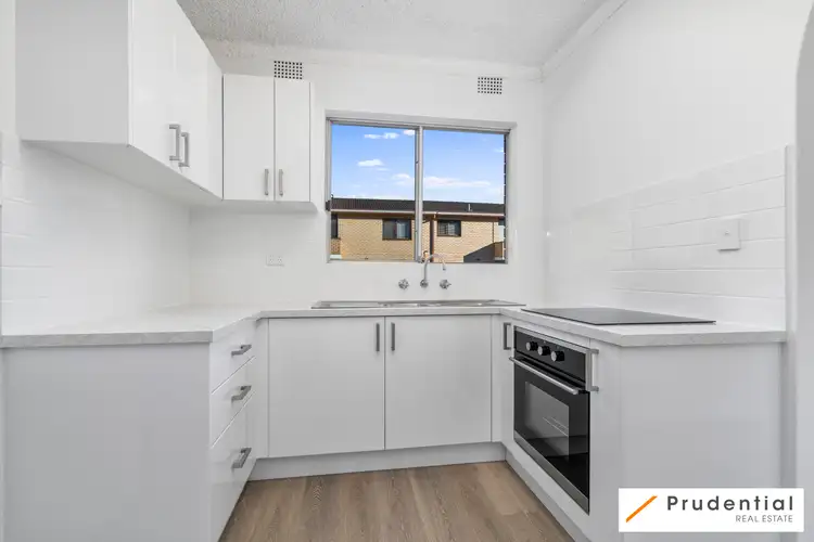 Fourth view of Homely unit listing, 5/36-38 Goulburn Street, Liverpool NSW 2170