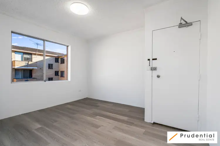 Fifth view of Homely unit listing, 5/36-38 Goulburn Street, Liverpool NSW 2170