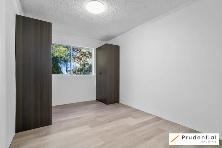 Sixth view of Homely unit listing, 5/36-38 Goulburn Street, Liverpool NSW 2170