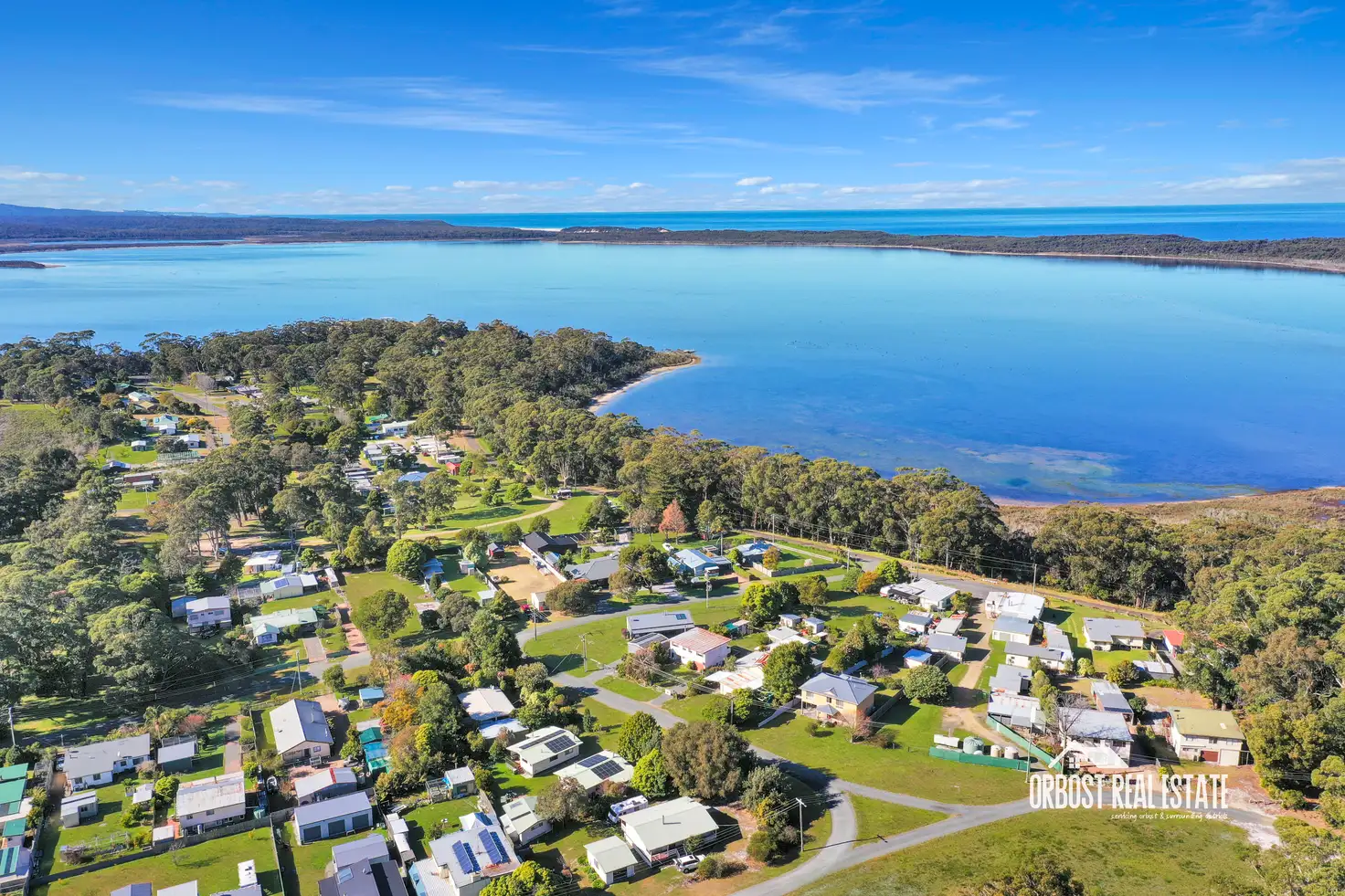 Main view of Homely land listing, 2d Banksia Street, Bemm River VIC 3889