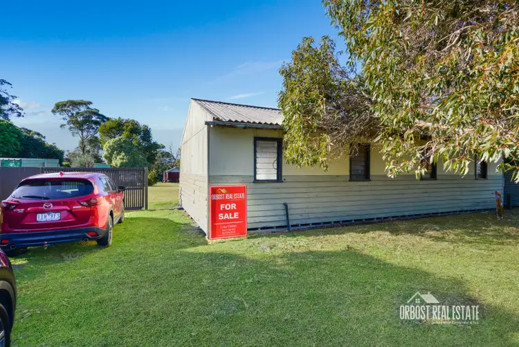 Second view of Homely land listing, 2d Banksia Street, Bemm River VIC 3889